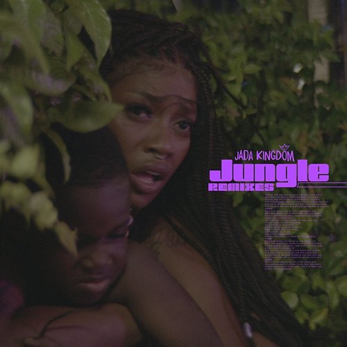 Jungle Jada Kingdom