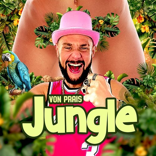 Jungle VON PRAIS