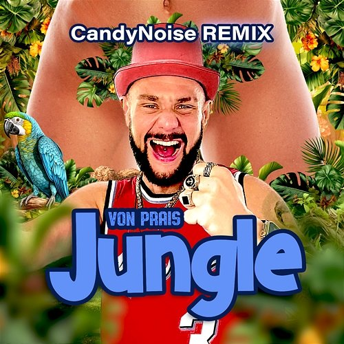 Jungle VON PRAIS