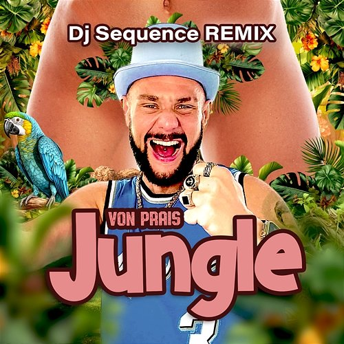 Jungle VON PRAIS