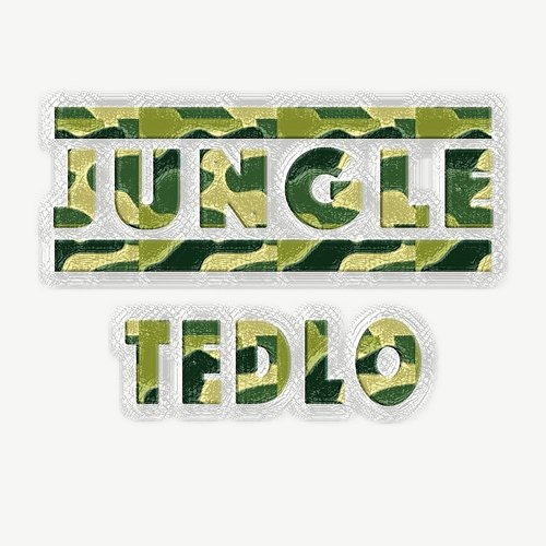 Jungle Ted Lo