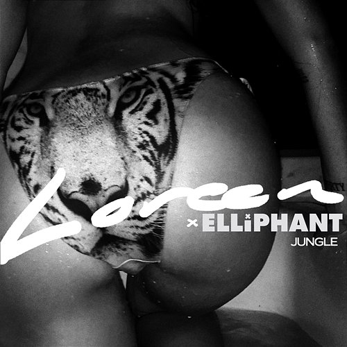 Jungle Elliphant, Loreen