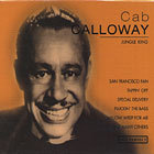 Jungle King Calloway Cab