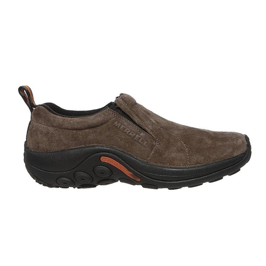 Jungle Moc Merrell