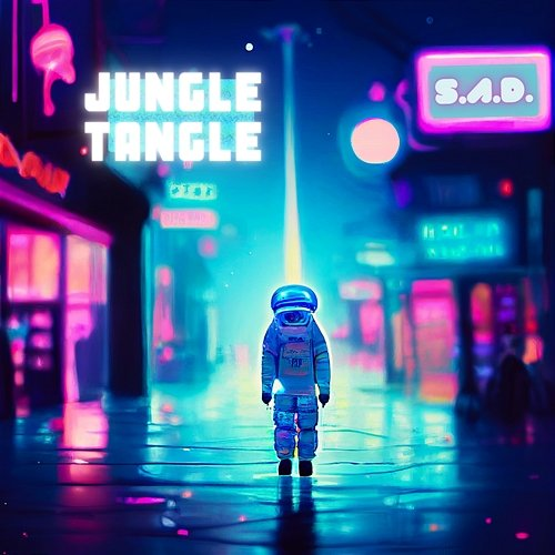 Jungle Tangle S.A.D.