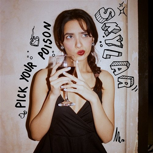 Jungle Type Love Skylar
