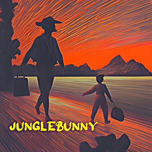 Junglebunny Inez Roth