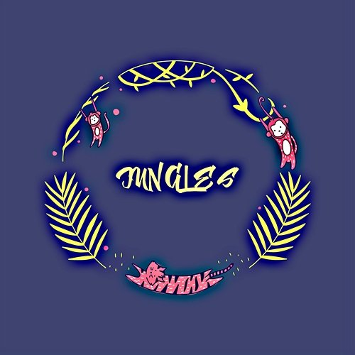 Jungles Dj Chess