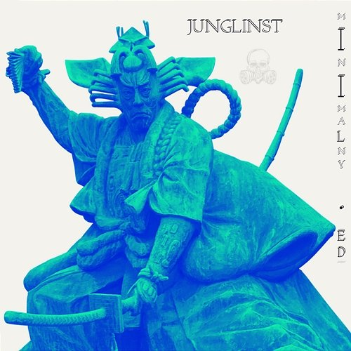 Junglinst MINIMALNY.ED