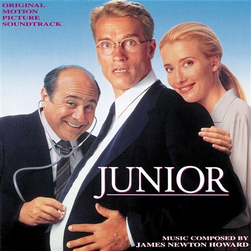 Junior James Newton Howard