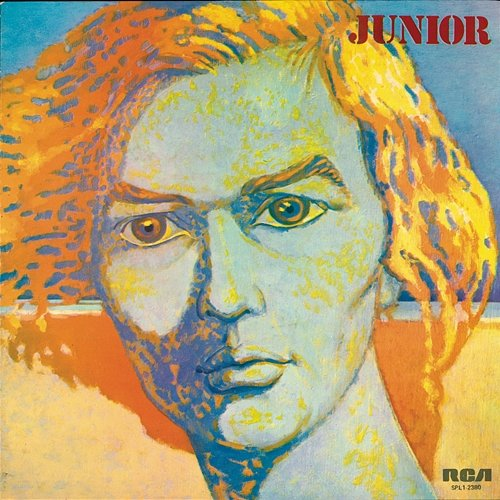 Junior Junior