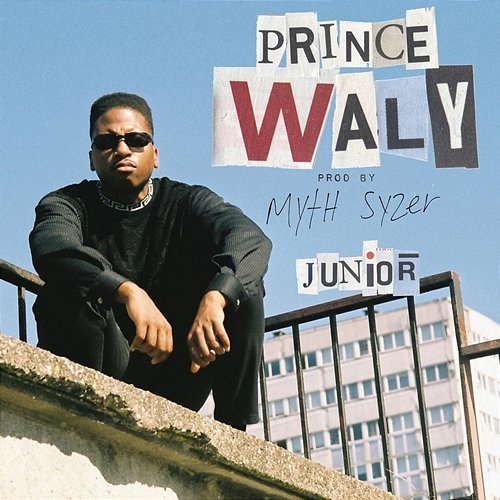Junior Prince Waly