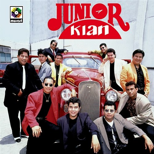 Junior Klan Junior Klan