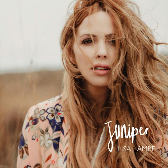 Juniper Lambe Lisa