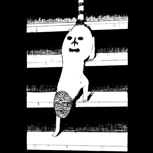 Junji Ito Eevil Stöö