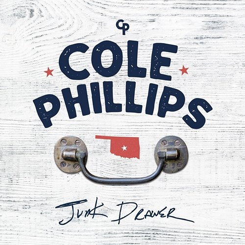 Junk Drawer Cole Phillips