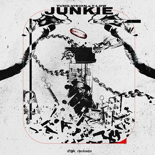 Junkie Yung Vision, t-low
