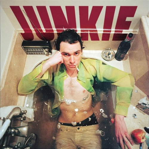 JUNKIE Asp126
