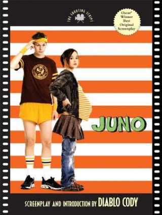 Juno Cody Diablo