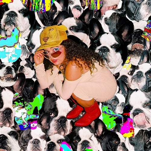 Juno Remi Wolf