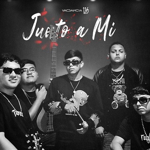 Junto A Mí Vagancia 1125