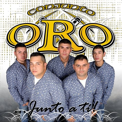 Junto A Ti Conjunto Oro