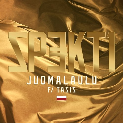 Juomalaulu Spekti feat. Tasis