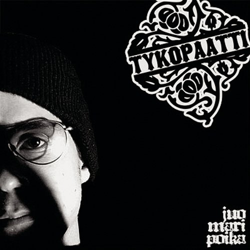 Juomaripoika Tykopaatti