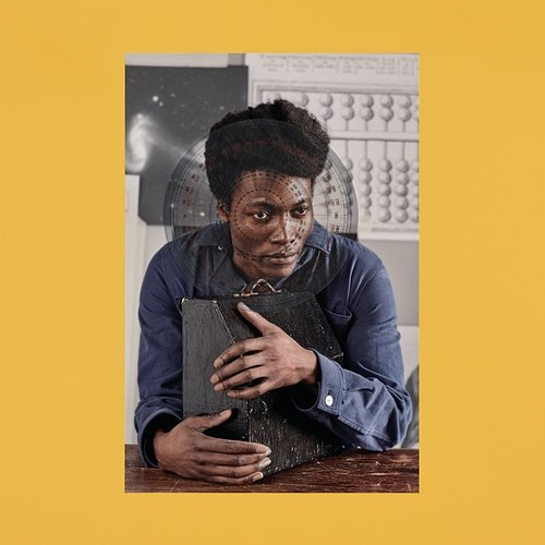 Jupiter Benjamin Clementine