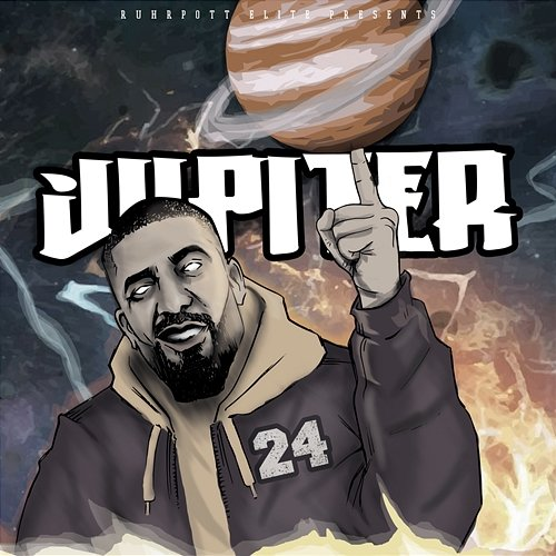 JUPITER Fard