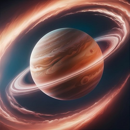 Jupiter Broken Waves & Swillby the Bilby