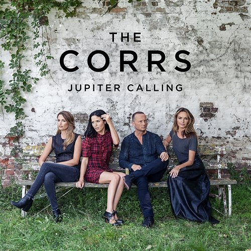 Jupiter Calling The Corrs