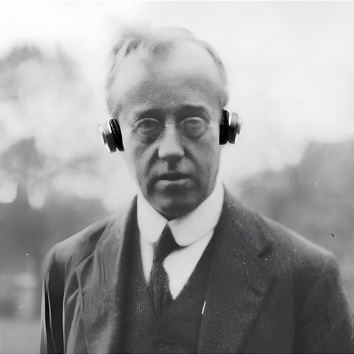 Jupitery Opera Wave, Gustav Holst