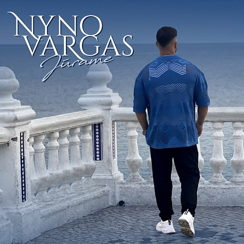 Júrame Nyno Vargas