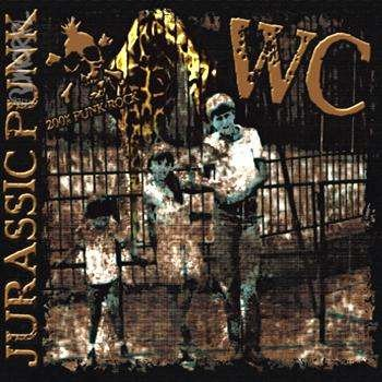 Jurassic Punk WC