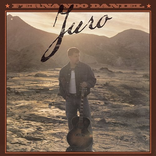 Juro Fernando Daniel