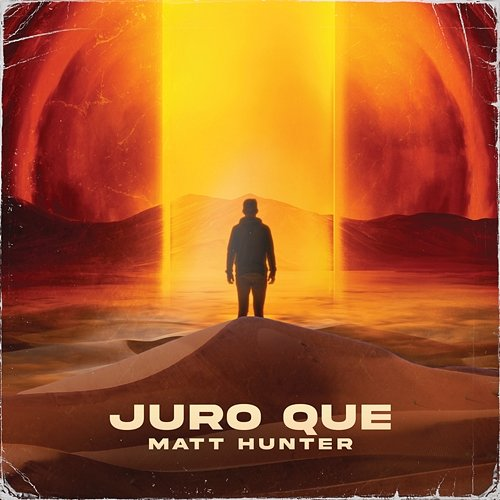 Juro Que Matt Hunter