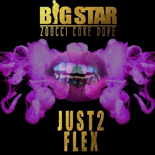 Just 2 Flex Big Star