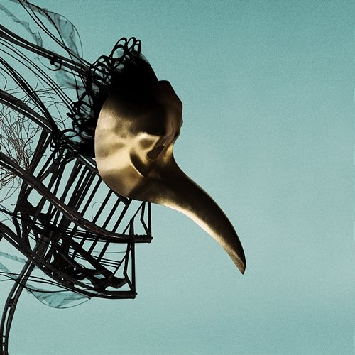 Just A Ghost Claptone, Seal