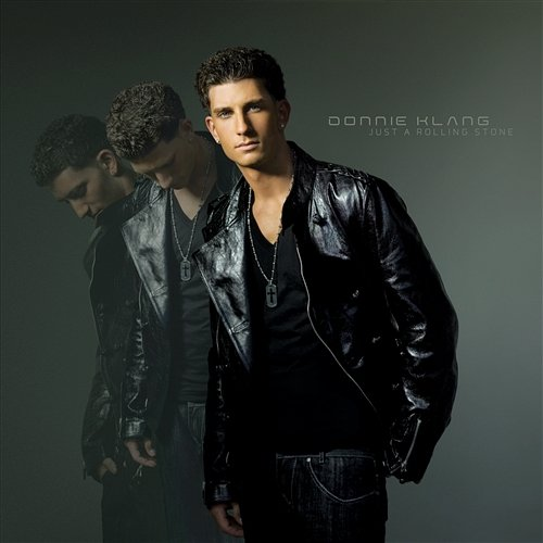 Just A Rolling Stone Donnie Klang
