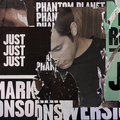Just Mark Ronson, Phantom Planet