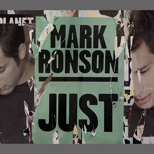 Just Mark Ronson, Phantom Planet