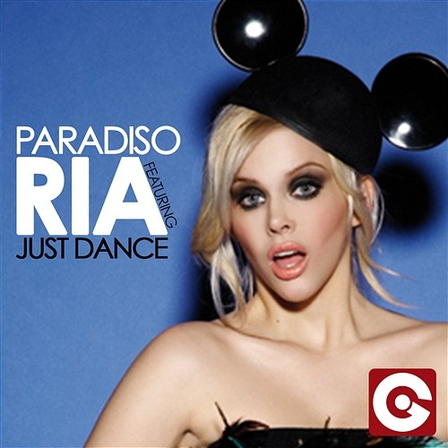 Just Dance Paradiso feat. Ria