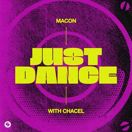 Just Dance Macon feat. Chacel