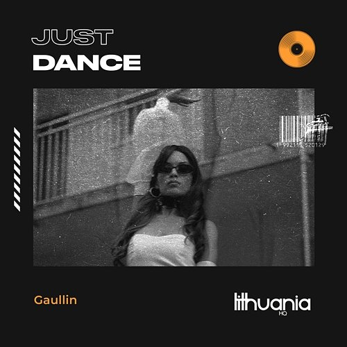 Just Dance Gaullin