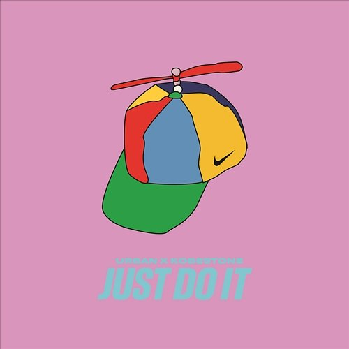 Just do it URBAN, KOBESTONE