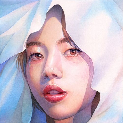 Just Dream WOO JEE WON