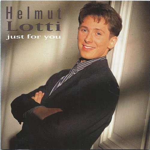 Just for You Helmut Lotti