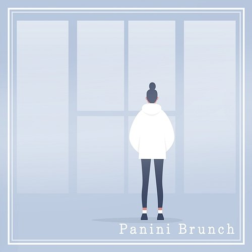 Just Go Panini Brunch