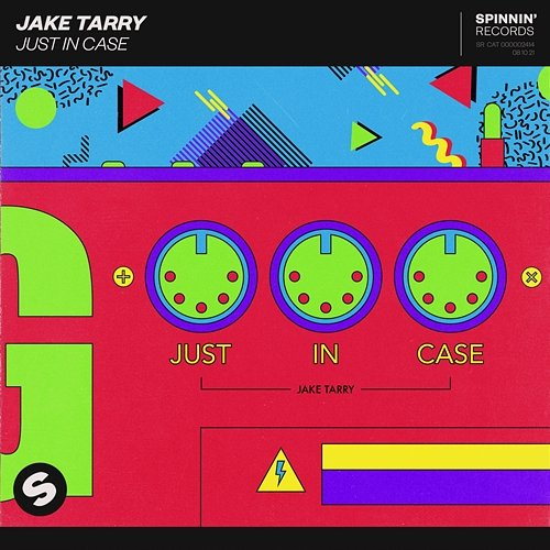 Just In Case Jake Tarry